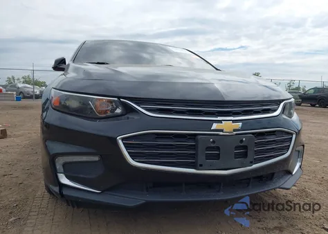 2016 Chevrolet Malibu 1Lt z USA, uszkodzony, nr VIN 1G1ZE5ST5GF271133